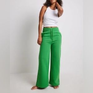 Brushed Straight Sweatpants Size XXL NWT